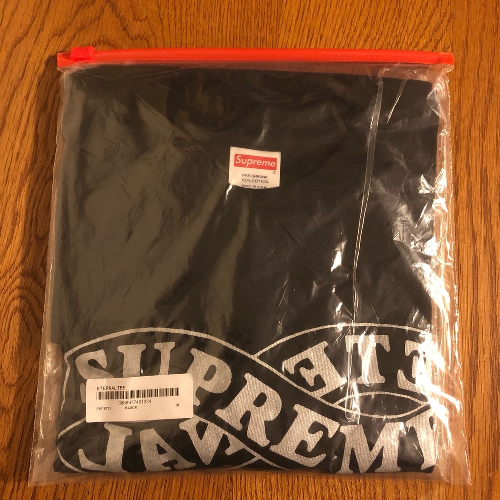 Supreme Eternal Tee